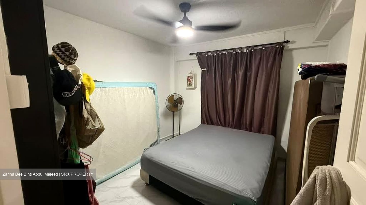 Blk 34 Marine Crescent Ville (Marine Parade), HDB 3 Rooms #591778111